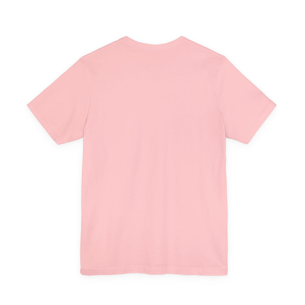 Geisha Bubble Tea T-Shirt — Cute Kawaii Japanese Tea Girl Tee